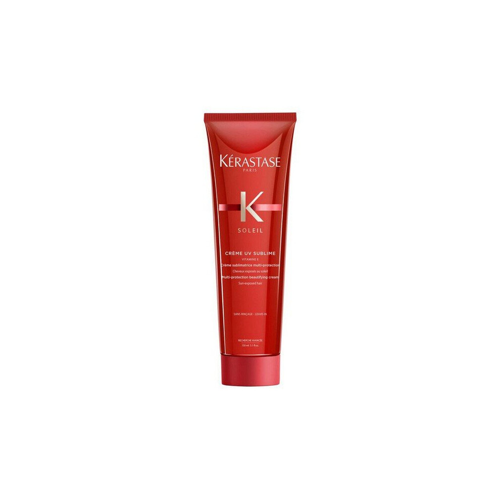 Sunscreen for Hair Soleil Kerastase (150 ml)