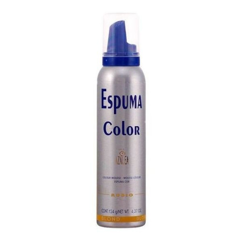 Azalea - ESPUMA COLOR cabellos rubios 150 ml