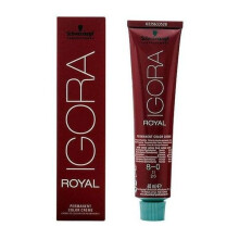 Schwarzkopf Coloration permanente Haute Définition 8-0 : Blond clair , 60ml