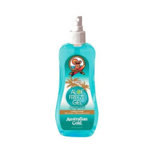 (237 ml) ALOE FREEZE spray gel