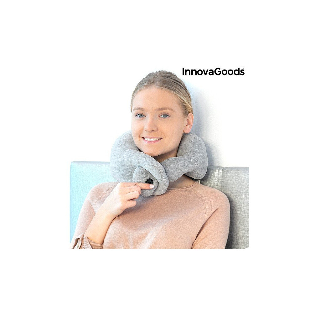 Innovagoods Neck Massage Cushion