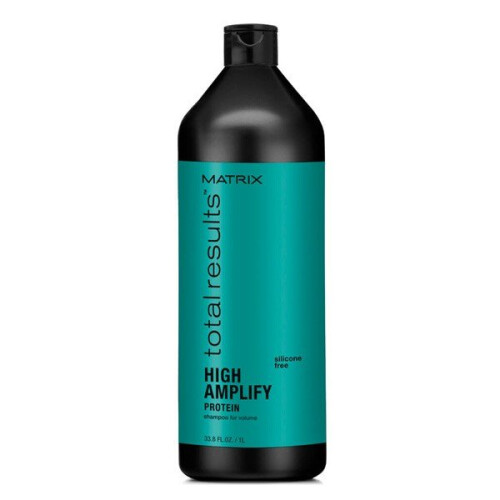 Matrix Biolage TOTAL RESULTS HIGH AMPLIFY Shampoo 1000 ml