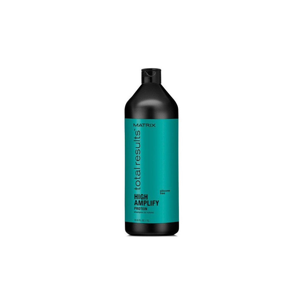 Daily Use Shampoo Total Results High Amplify Matrix (1000 ml)