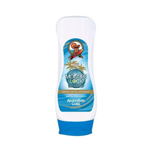 Australian Gold Moisture Lock Australian Gold Tan Extender 237 ml