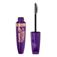 Rimmel London Rimmel Super Volume and Curl Mascara Curler24Hr 12ml Black #001