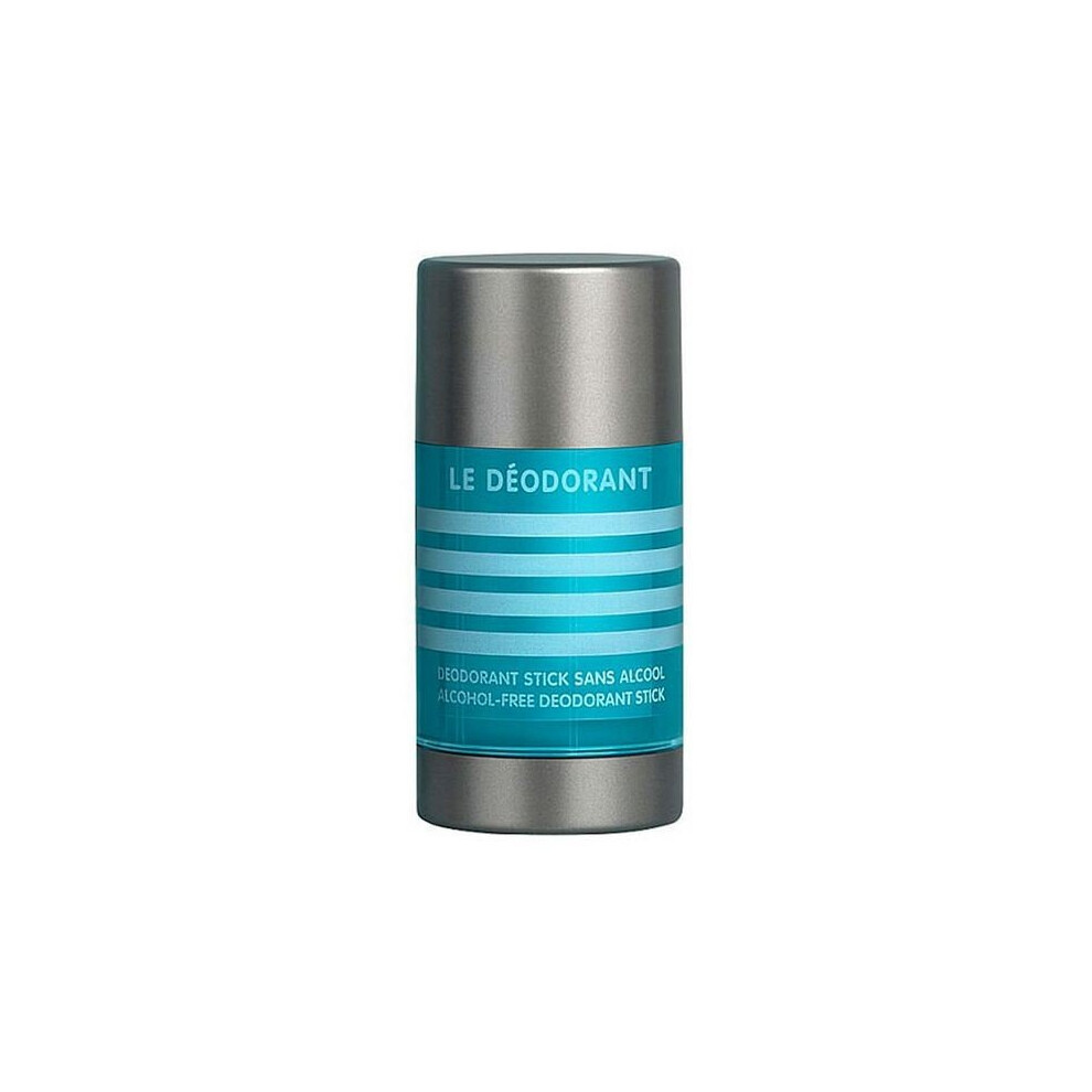 Stick Deodorant Le Male Jean Paul Gaultier (75 g)