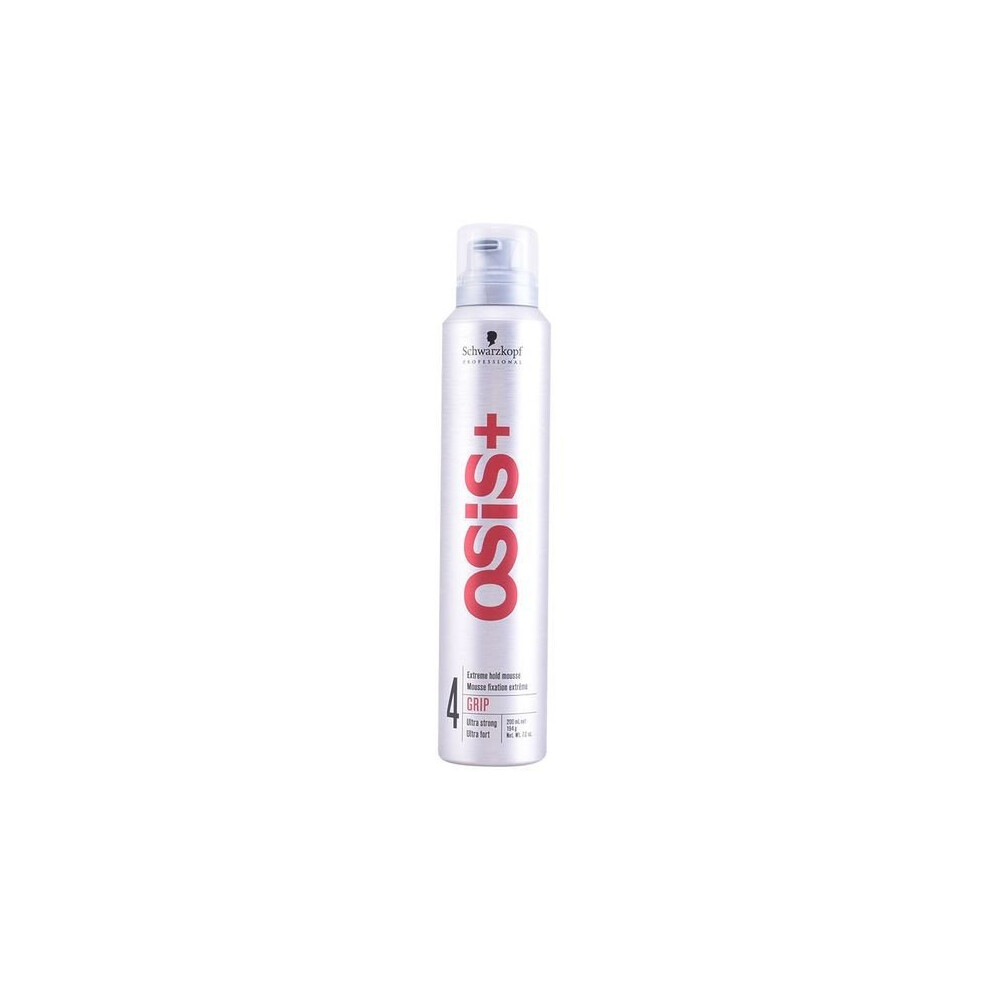 Schwarzkopf Fixing Mousse Osis (200 Ml)