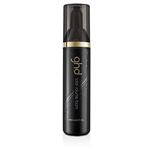 ghd Volumising Foam Style Total Ghd (200 ml) 1