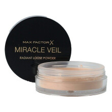 MIRACLE VOILE POEDER VRIJ STRALEND 4GR VAN MAX FACTOR