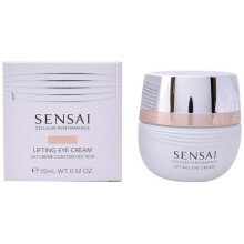 Augencreme - Kanebo - Sensai Cellular - 15 ml - Für alle Hauttypen - Anti-Aging