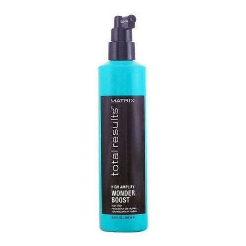 Matrix Biolage Volumising Treatment Total Results High Amplify Matrix
