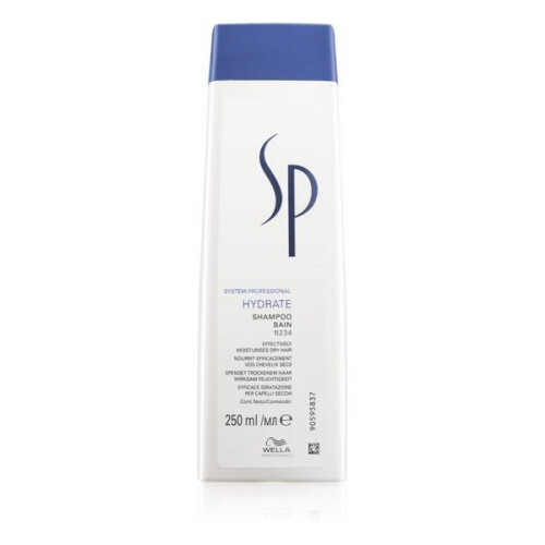 Wella Wella Professional SP Hydrate Shampooing 250ml