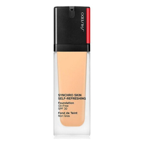 Shiseido Liquid Make Up Base Synchro Skin Shiseido (30 ml)