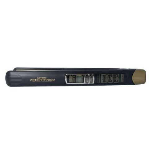 ZENIT ION NANO TITANIUM 1 u