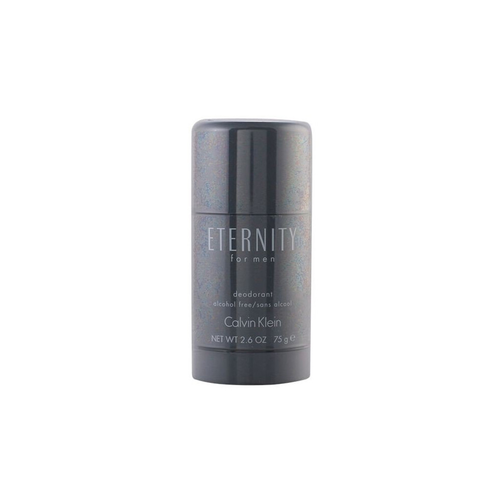 Calvin Klein Eternity For Men Deodorant Stick 75G