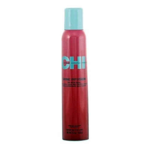 CHI Spray SHINE INFUSION (150g)