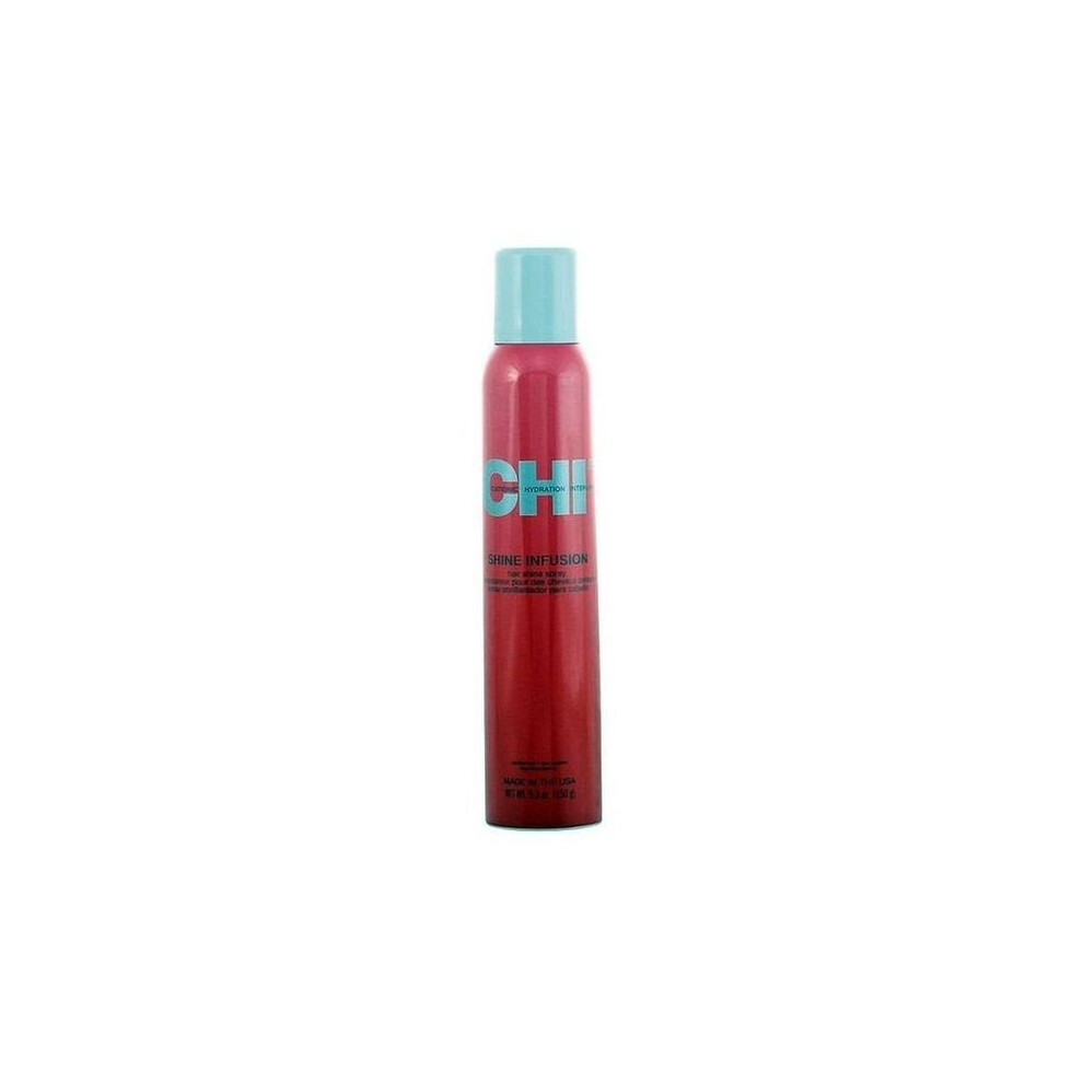 Farouk Illuminating Spray Chi Shine Infusion