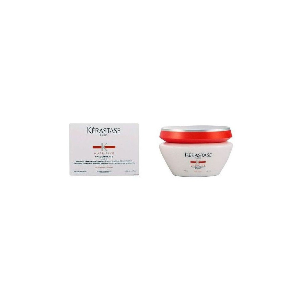 Nutritive Complex Nutritive Kerastase (200 ml)