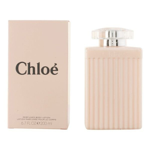Chloe Chloe By Parfums Chloe Perfumed Body Lotion 200ml