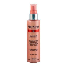 Spray protecteur thermique - Kérastase - Fluidissime - 150ml - Cheveux rebelles - Discipline