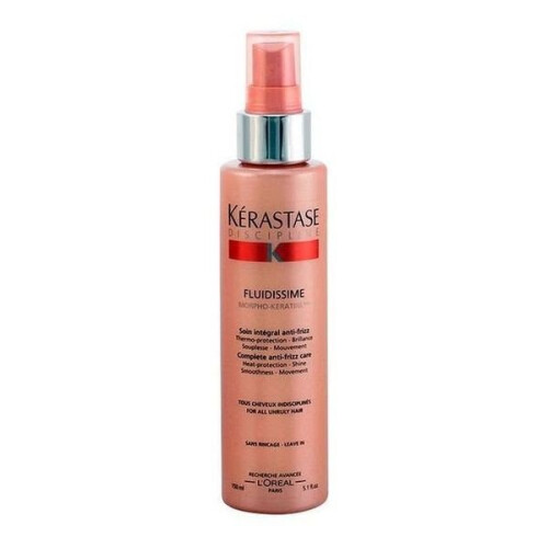 Kerastase Anti-Frizz Treatment Discipline Kerastase