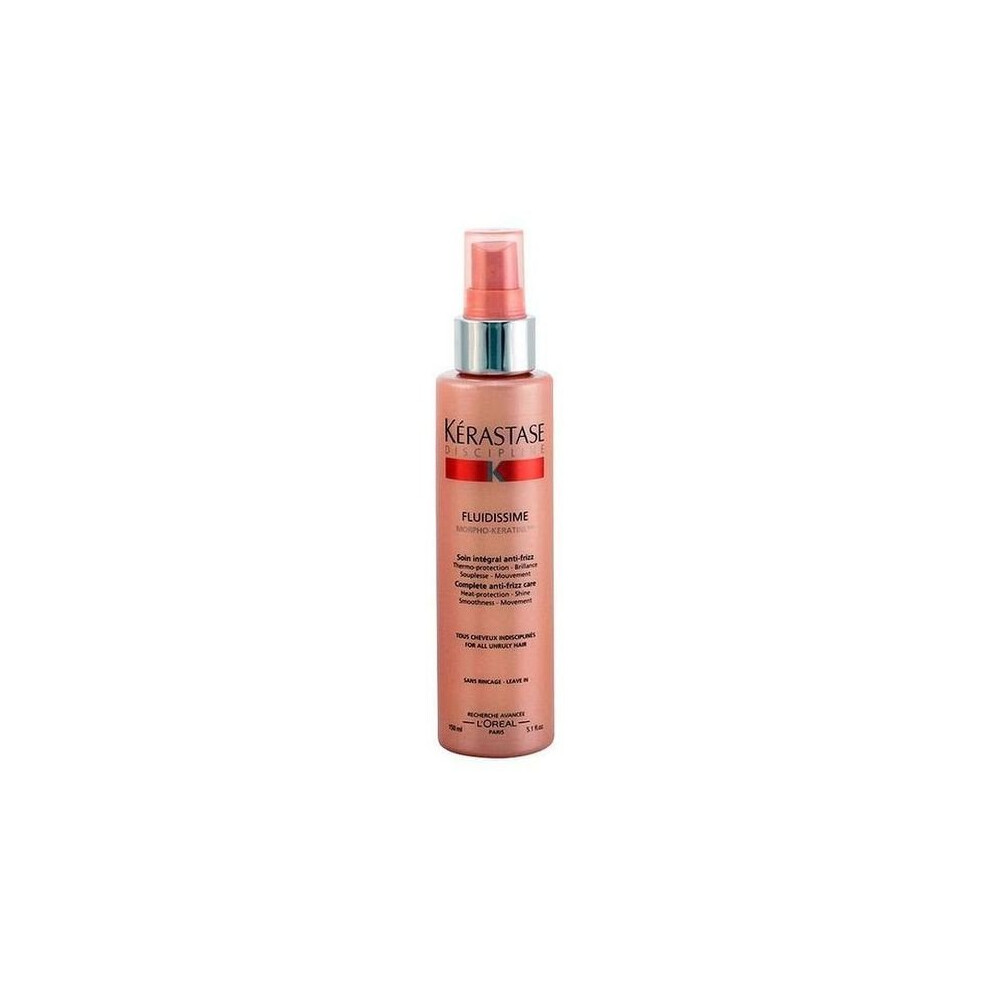 Anti-Frizz Treatment Discipline Kerastase