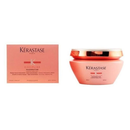 Kerastase Hydrating Mask Discipline Kerastase 2
