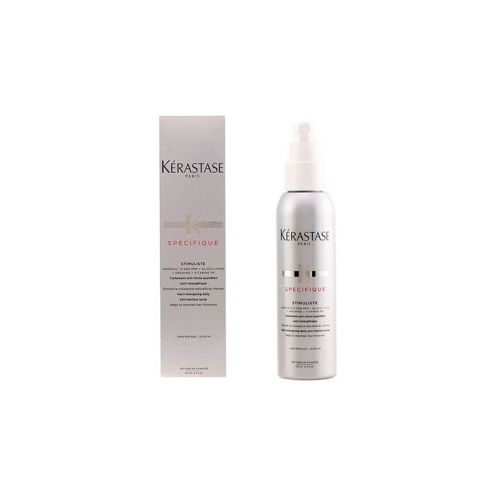 Anti-Hair Loss Treatment Specifique Kerastase
