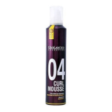 Salerm Curl Mousse Extra Strong Hair Mask 405 ml