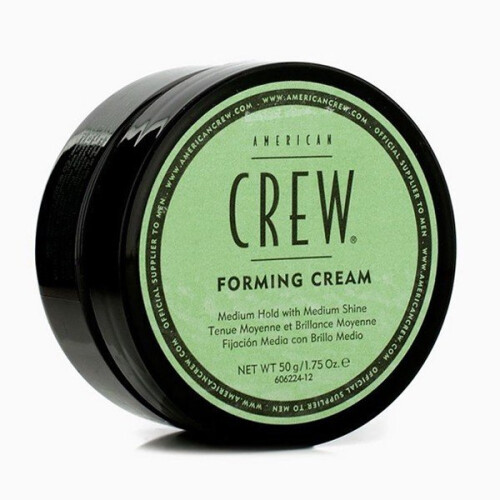 American Crew Medium hold fixing gel Forming American Crew (50 g)