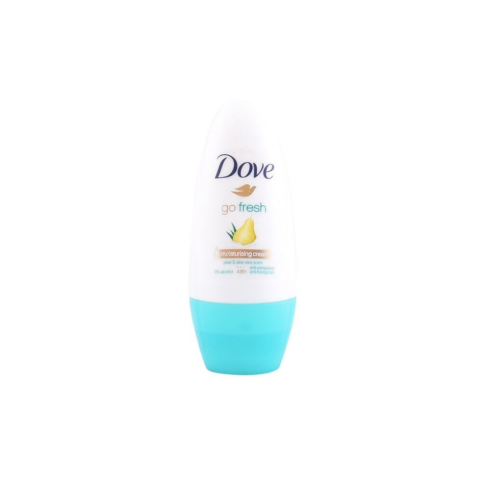 Roll-On Deodorant Go Fresh Pear Dove (50 ml)