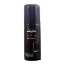 Spray Corretor de Raiz - L'Oréal Professionnel - Retoque Capilar - Preto - 75ml - Unissex