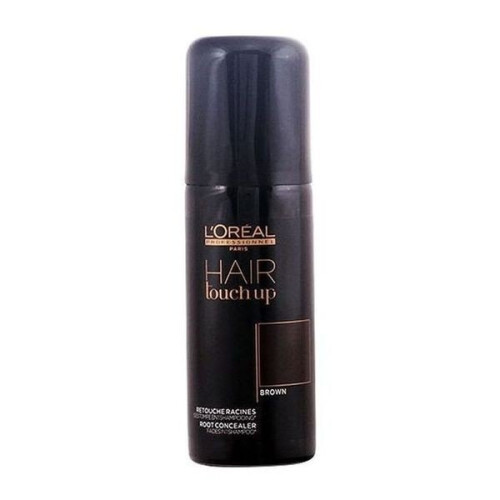 L’Oréal Paris Directe kleur - L'Oréal Professionnel - Haar Touch Up - Spray - Bruin - 75ml