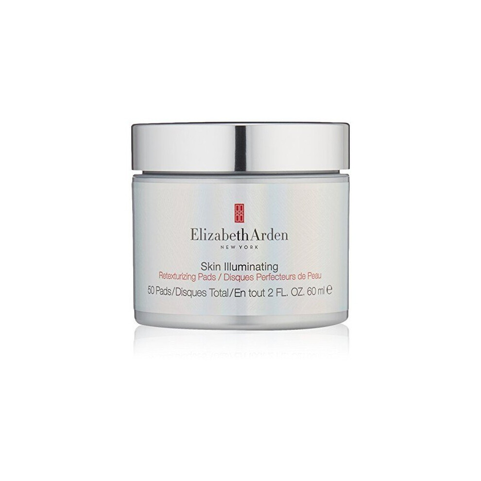 Facial Cleanser Skin Illuminating Elizabeth Arden