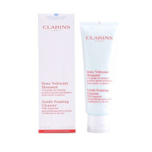 Cleansing Foam Pg Clarins (125 ml)