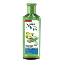 Naturaleza Y Vida Champú Bio Anti Dandruff 300ml