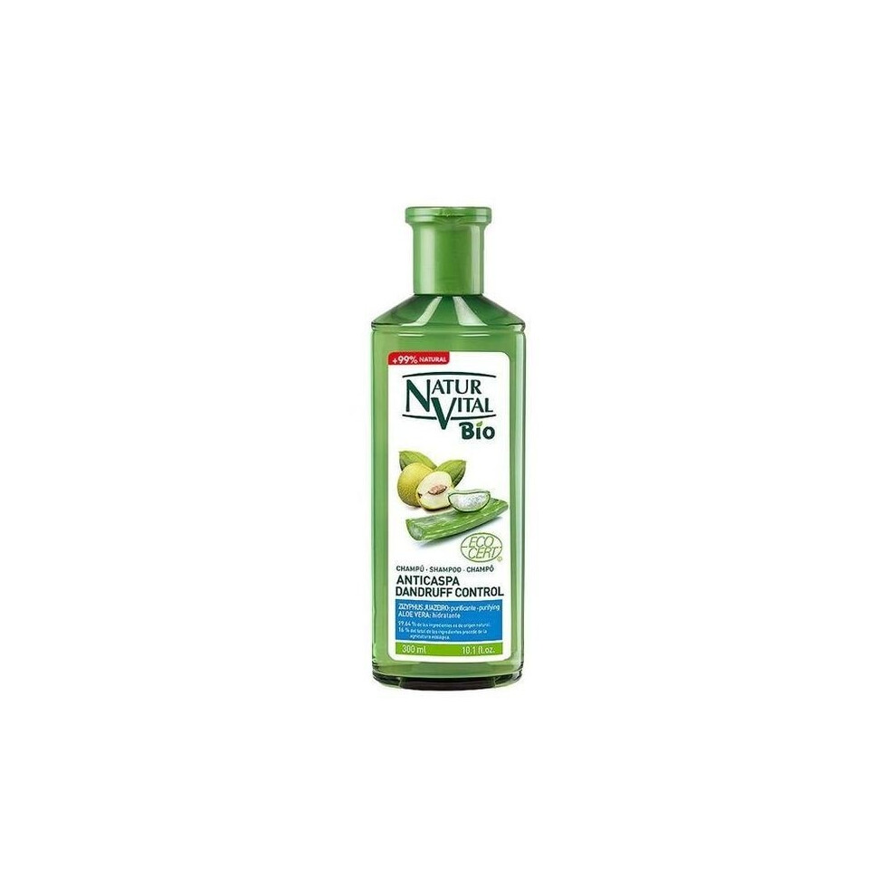 Naturaleza Y Vida Anti-Dandruff Shampoo