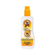 Sun Screen Gel Sunscreen Spray Australian Gold SPF 15 (237 ml)