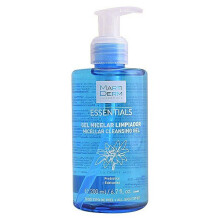 GEL MICELAR limpiador 200 ml