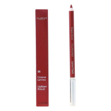 Clarins Crayon Levres Lipliner Pencil - 06 Red