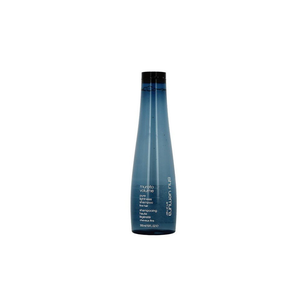 Shu Uemura Shampoo Muroto Volume (300 Ml)