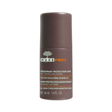 Nuxe Men 24 Protection Deodorant Roll-On 50ml