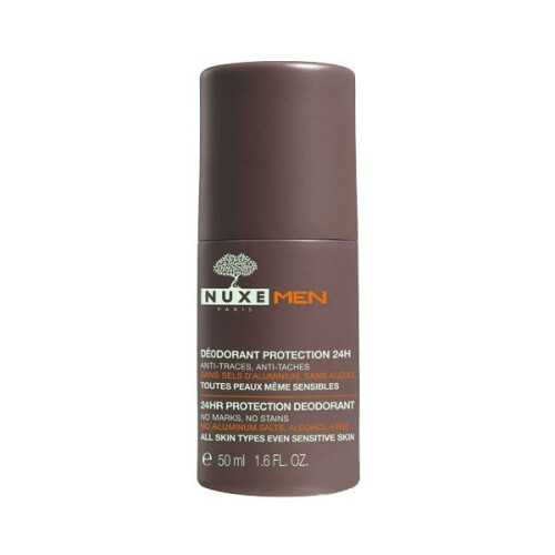 NUXE Nuxe Men 24Hr Protection Deodorant 50ml