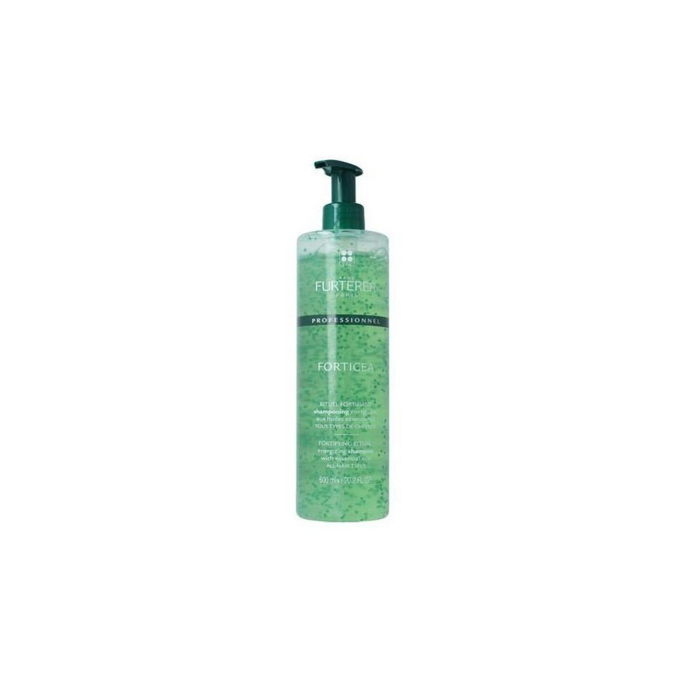 Rene Furterer Anti-Hair Loss Shampoo Forticea Renã© Furterer (600 Ml)