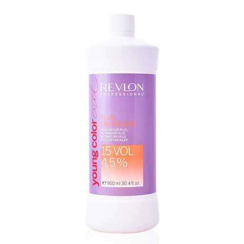 Revlon Activating Liquid Young Color Excel Revlon (900 ml)