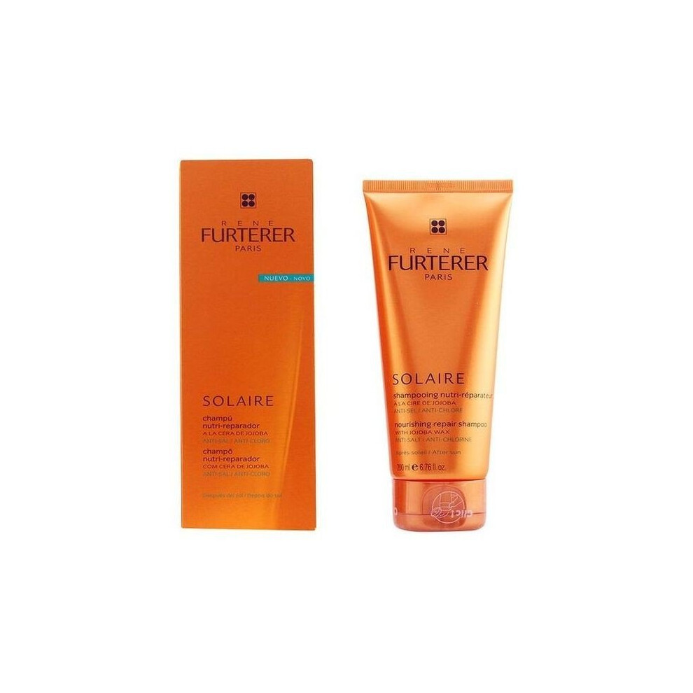 Rene Furterer Restorative Shampoo After-Sun Renã© Furterer