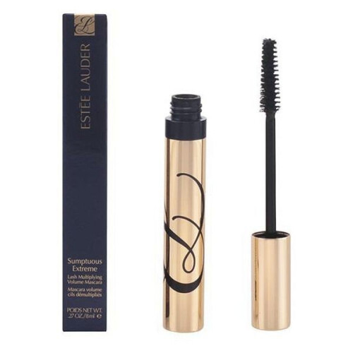 Estee Lauder Estee Lauder Sumptuous Extreme Wimperntusche Schwarz