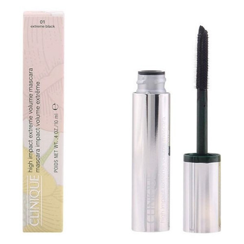 Clinique Clinique High Impact Extreme Volume Mascara 10ml - 01 Extreme Black