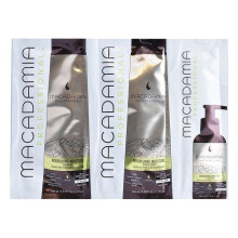 Professionelles nährendes Feuchtigkeitsset von Macadamia Oil für Unisex