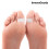 InnovaGoods Magnetische Schlankheitsringe - 2er-Pack 2